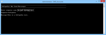 CMD_Accounts+Net screenshot 4