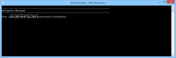 CMD_Accounts+Net screenshot 6