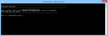 CMD_Accounts+Net screenshot 7