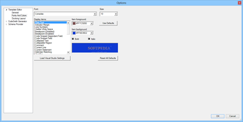 CodeSmith Generator screenshot 7