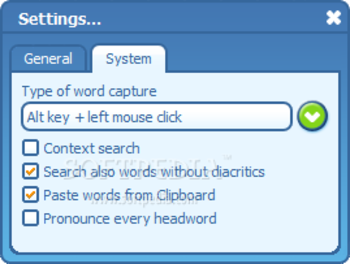 Collins COBUILD English Dictionary for Advanced Learners screenshot 4