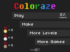 Coloraze screenshot