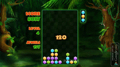 Columns Jungle HD screenshot 4