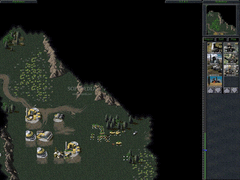 Command and Conquer Gold screenshot 3