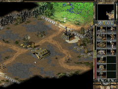 Command & Conquer: Tiberian Sun and Firestorm Expansion Free Full Game screenshot 10