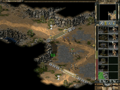 Command & Conquer: Tiberian Sun and Firestorm Expansion Free Full Game screenshot 11