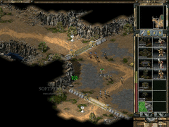 Command & Conquer: Tiberian Sun and Firestorm Expansion Free Full Game screenshot 12