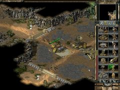 Command & Conquer: Tiberian Sun and Firestorm Expansion Free Full Game screenshot 13