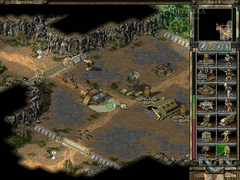 Command & Conquer: Tiberian Sun and Firestorm Expansion Free Full Game screenshot 14