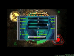 Command & Conquer: Tiberian Sun and Firestorm Expansion Free Full Game screenshot 2