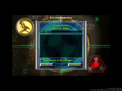 Command & Conquer: Tiberian Sun and Firestorm Expansion Free Full Game screenshot 3