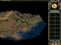 Command & Conquer: Tiberian Sun and Firestorm Expansion Free Full Game screenshot 4