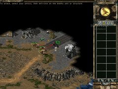 Command & Conquer: Tiberian Sun and Firestorm Expansion Free Full Game screenshot 5