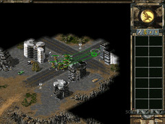 Command & Conquer: Tiberian Sun and Firestorm Expansion Free Full Game screenshot 6