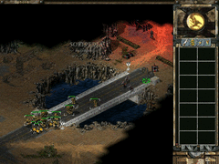 Command & Conquer: Tiberian Sun and Firestorm Expansion Free Full Game screenshot 7