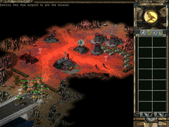 Command & Conquer: Tiberian Sun and Firestorm Expansion Free Full Game screenshot 8