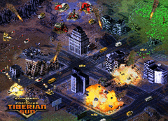 Command & Conquer: Tiberian Sun - Free Full Game screenshot 2