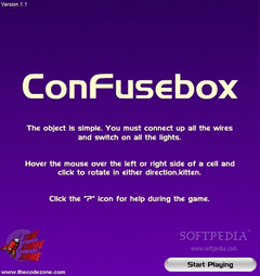 Confuse Box screenshot