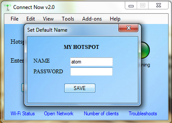Connect Now screenshot 4