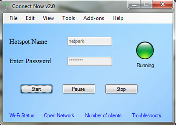 Connect Now screenshot 7