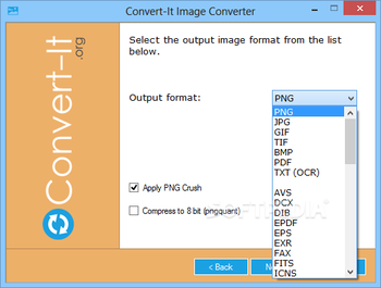 Convert-It screenshot 10