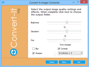 Convert-It screenshot 12