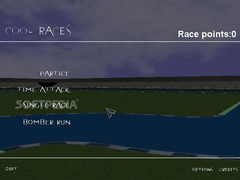 Cool Races screenshot