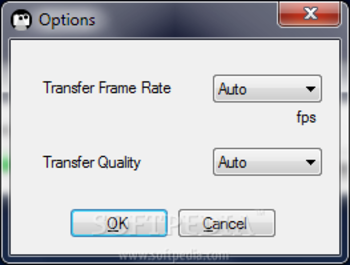 COOLPIX S1100pj PC-PJ Transfer screenshot 2