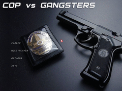 Cop vs Gangsters screenshot