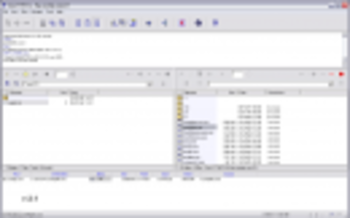 Core FTP Pro x64 screenshot