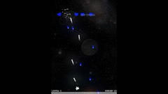 Cosmic Combat screenshot 2
