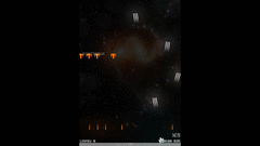 Cosmic Combat screenshot 3