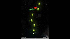 Cosmic Combat screenshot 4