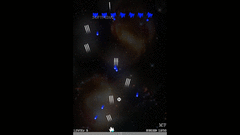 Cosmic Combat screenshot 5