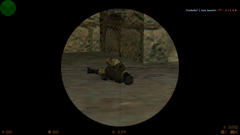 Counter Strike 1.6 screenshot 12