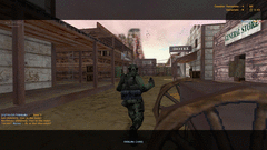 Counter Strike 1.6 screenshot 5