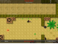Counter-Strike 2D screenshot 2