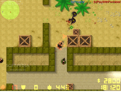Counter-Strike 2D screenshot 3