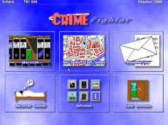 Crime Fighter screenshot