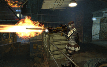 CrimeCraft Gang Wars screenshot 3