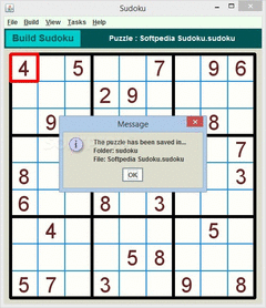 Crossword Express (formerly MagnumOpus) screenshot 7