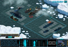 Cruiser: Battleship 2 screenshot 3