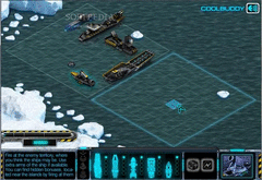 Cruiser: Battleship 2 screenshot 5