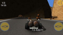 Crush Race 3D screenshot 3