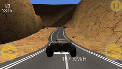 Crush Race 3D screenshot 6