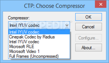 CTP Pro screenshot 13