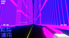 Cyber City Madness screenshot 2
