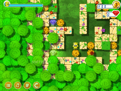 Danko Treasure Map screenshot 4