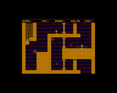 Dark Caves 2 screenshot