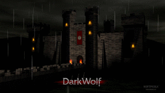Dark Wolf screenshot